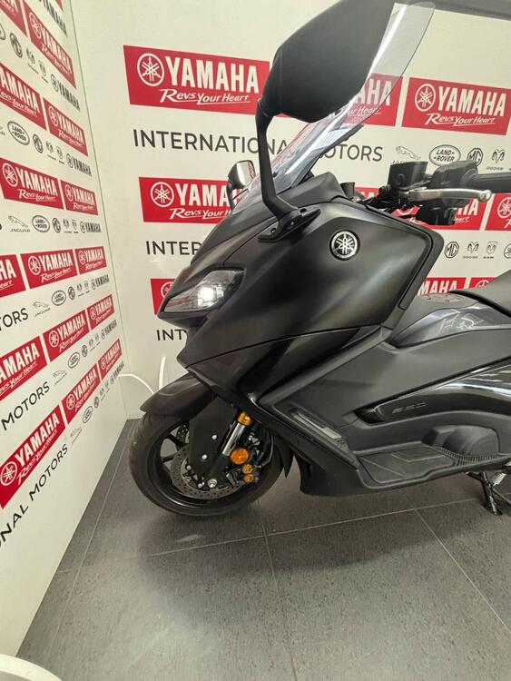 Yamaha T-Max 560 Tech Max (2022 - 24) (5)