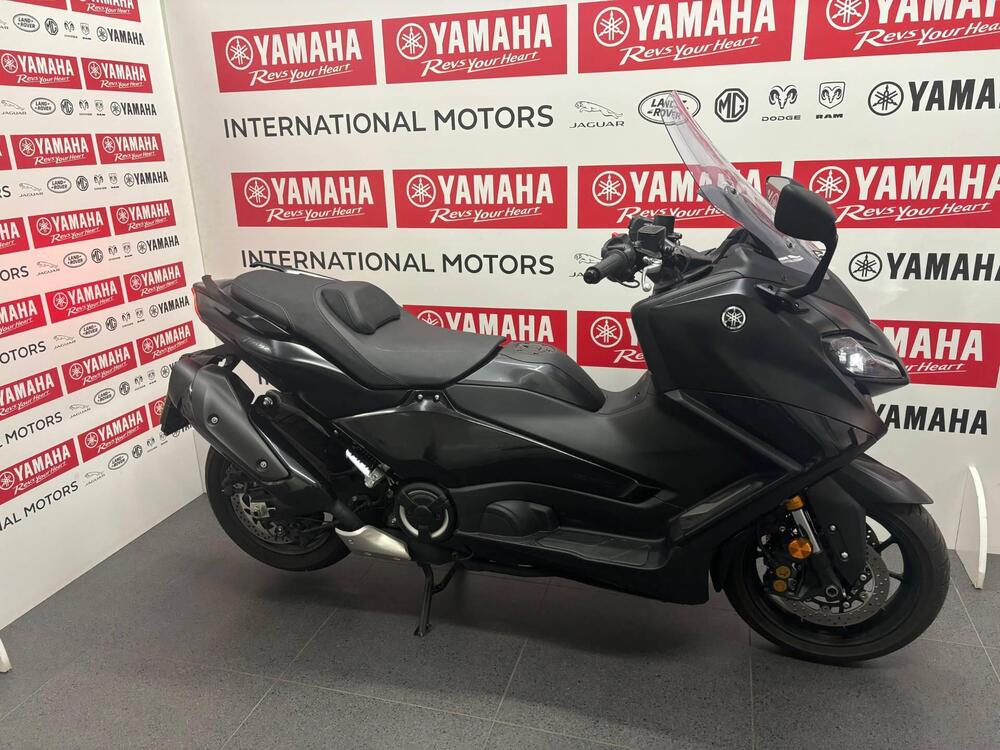 Yamaha T-Max 560 Tech Max (2022 - 24) (2)