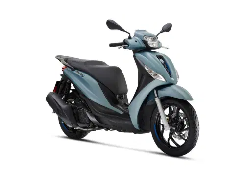 Piaggio Medley 200