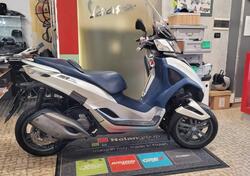 Piaggio Mp3 Yourban 125 ERL (2011 - 12) usata