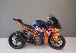 KTM RC 390 (2022 - 24) usata