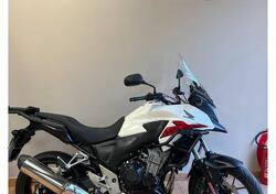 Honda CB 500 X ABS (2012 - 16) usata