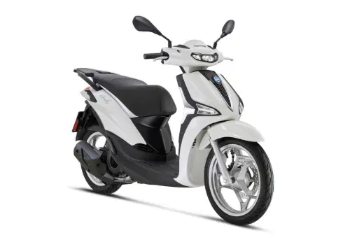 Piaggio Liberty 50 RST (2025 - 26)