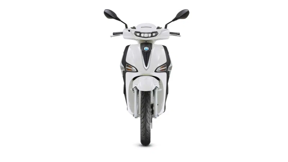 Piaggio Liberty 50 Liberty 50 RST (2025 - 26) (4)