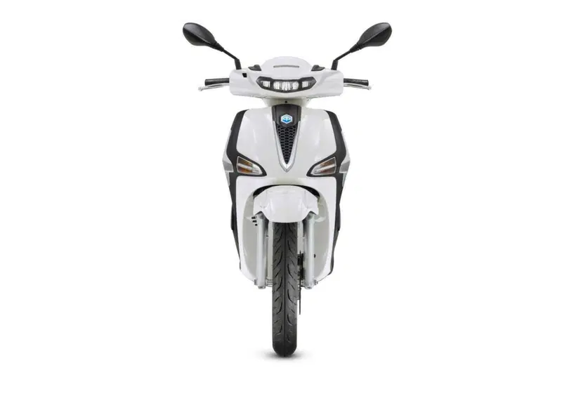 Piaggio Liberty 50 Liberty 50 RST (2025 - 26) (4)