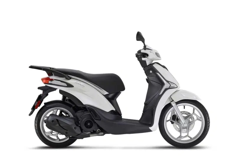 Piaggio Liberty 50 Liberty 50 RST (2025 - 26) (2)