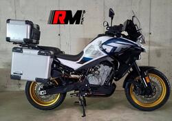 CFMOTO 800MT Explorer (2023 - 24) usata