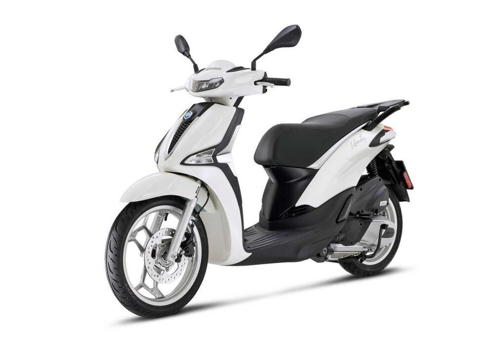 Piaggio Liberty 125 (2025) (3)