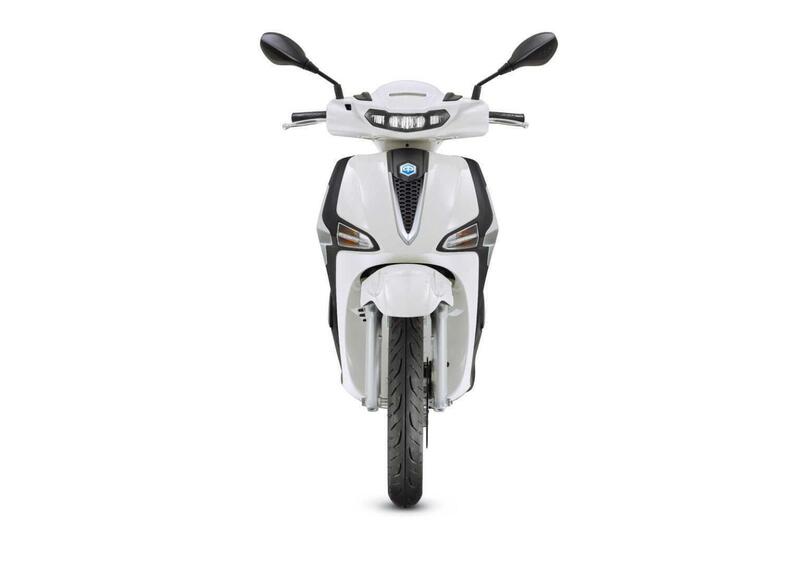 Piaggio Liberty 125 Liberty 125 (2025) (4)