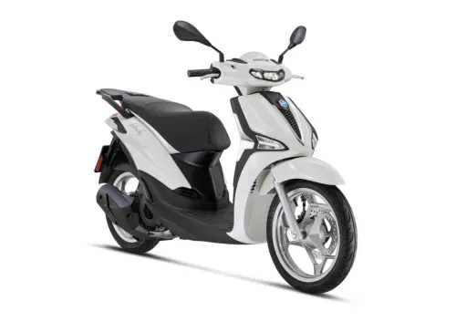 Piaggio Liberty 150 (2025 - 26)