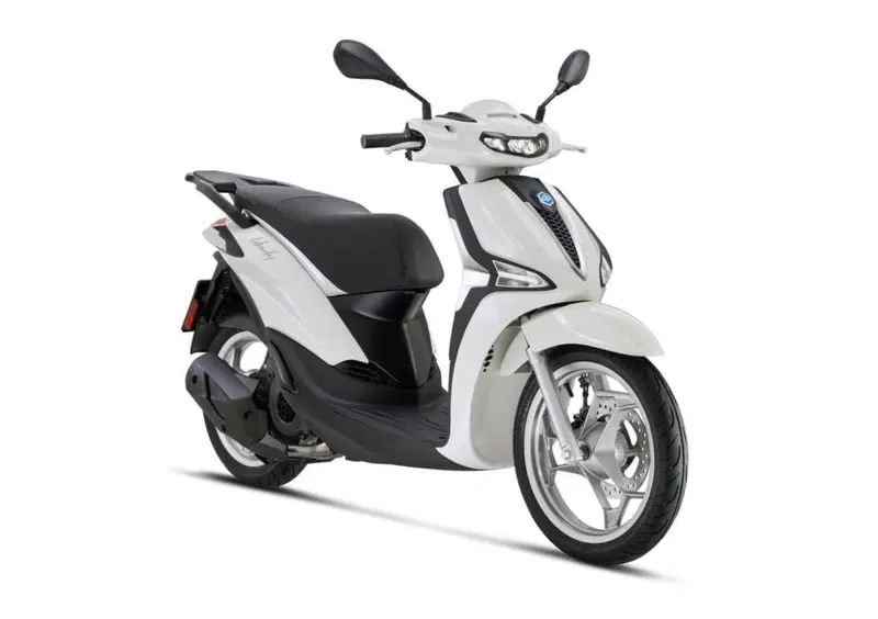 Piaggio Liberty 150 Liberty 150 (2025 - 26)