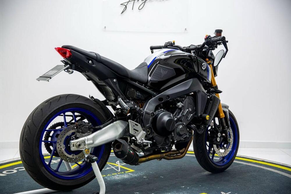 Yamaha MT-09 SP (2021 - 23) (4)