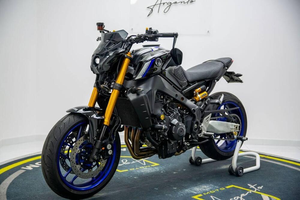 Yamaha MT-09 SP (2021 - 23) (3)