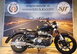 Royal Enfield Super Meteor 650 (2023 - 24) usata