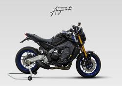 Yamaha MT-09 SP (2021 - 23) usata