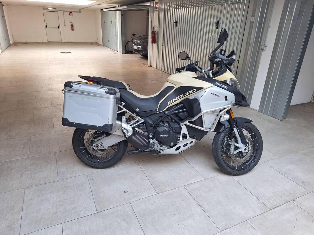 Ducati Multistrada 1260 Enduro (2019 - 21) (2)