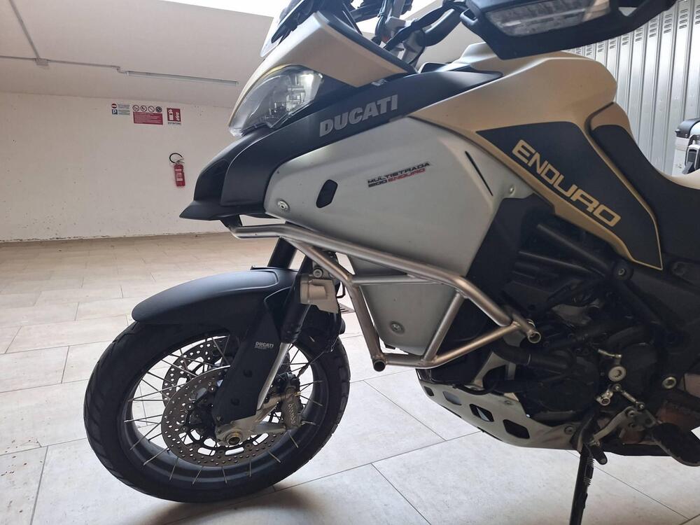 Ducati Multistrada 1260 Enduro (2019 - 21) (3)