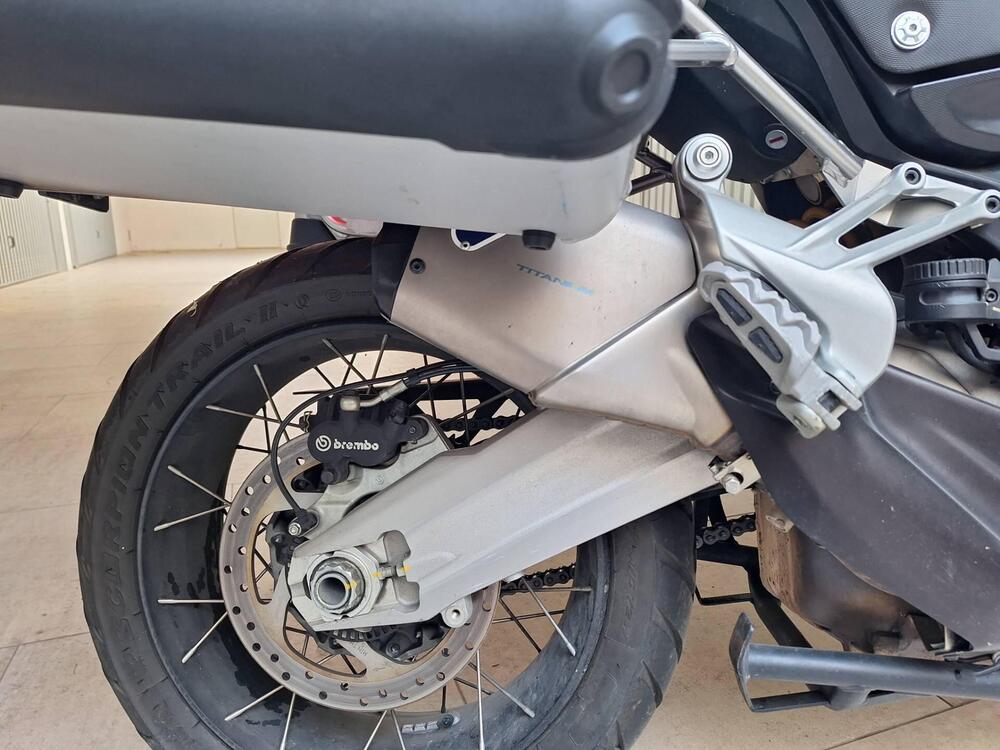 Ducati Multistrada 1260 Enduro (2019 - 21) (4)