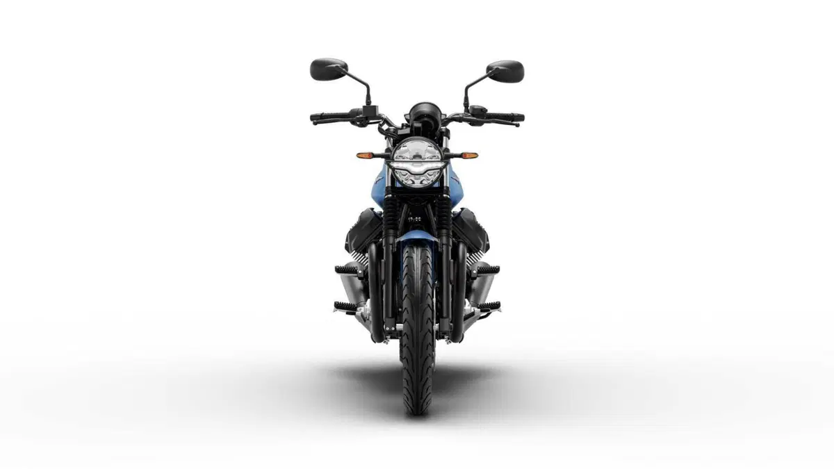 Moto Guzzi V7 V7 Stone (2025 - 26) (6)