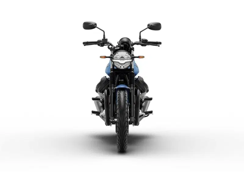 Moto Guzzi V7 V7 Stone (2025 - 26) (6)
