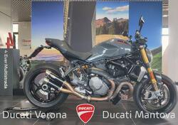 Ducati Monster 1200 S (2014 - 16) usata