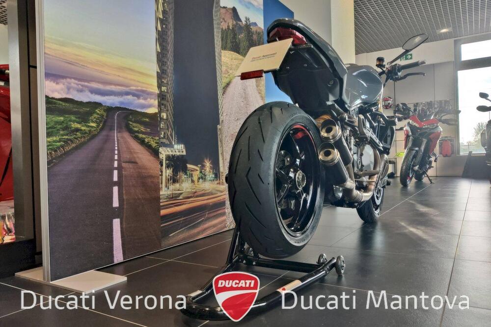 Ducati Monster 1200 S (2014 - 16) (5)