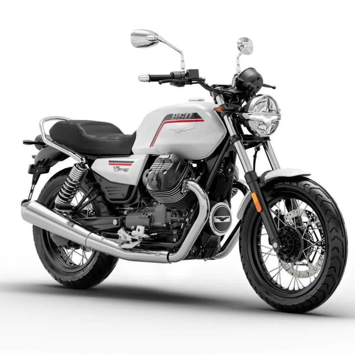 Moto Guzzi V7 Special (2025 - 26)