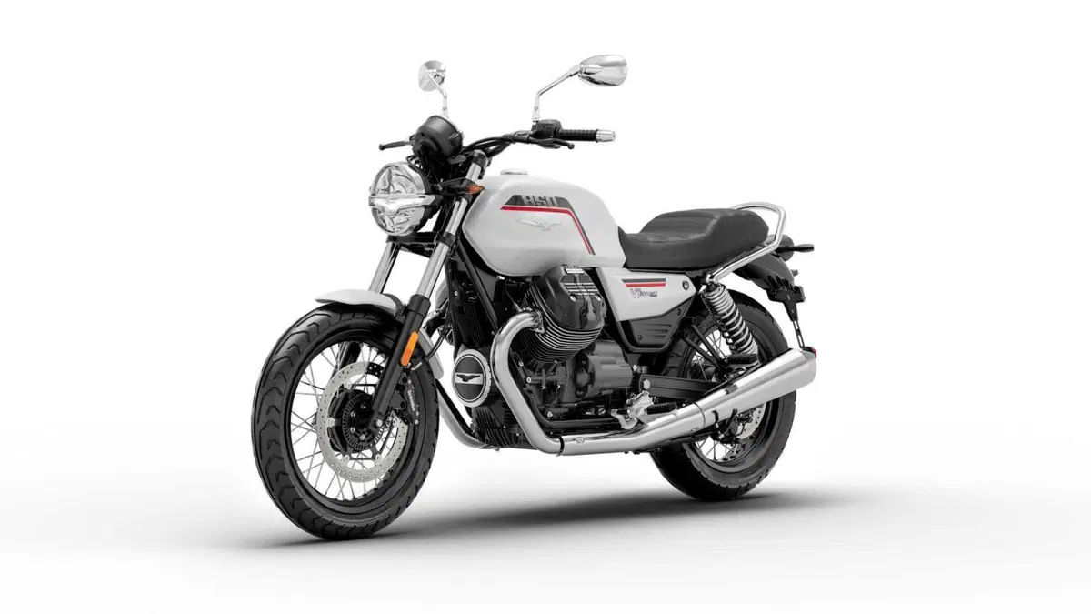 Moto Guzzi V7 V7 Special (2025 - 26) (5)