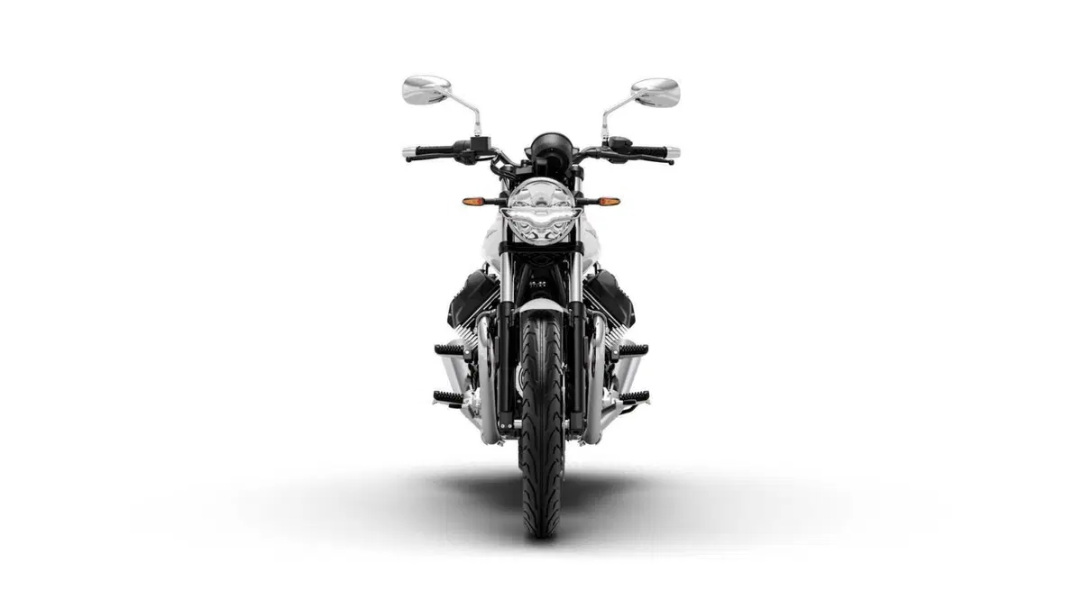 Moto Guzzi V7 V7 Special (2025 - 26) (6)