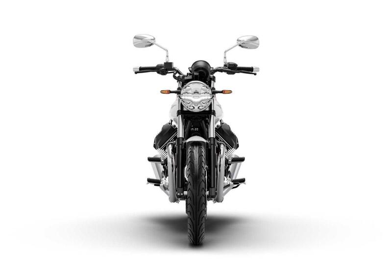 Moto Guzzi V7 V7 Special (2025) (6)