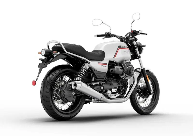 Moto Guzzi V7 V7 Special (2025 - 26) (3)