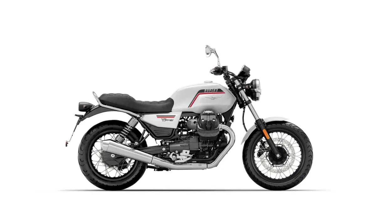 Moto Guzzi V7 V7 Special (2025 - 26) (2)