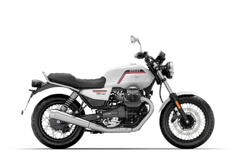 Moto Guzzi V7 V7 Special (2025 - 26) (2)
