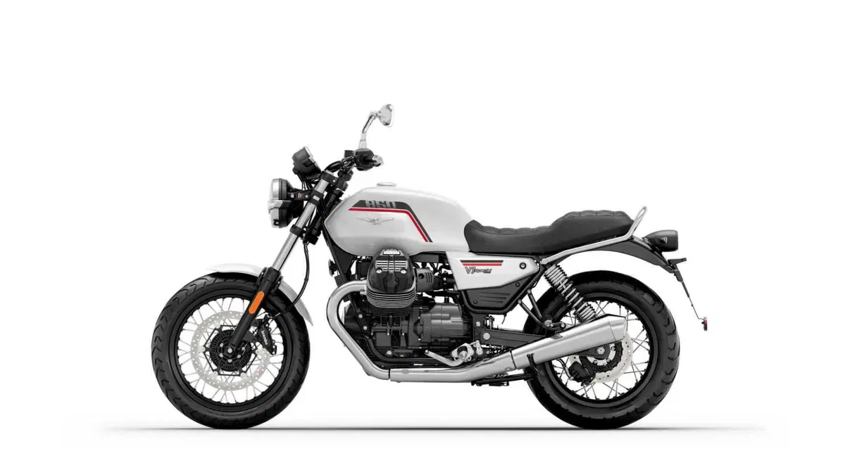 Moto Guzzi V7 V7 Special (2025 - 26) (4)