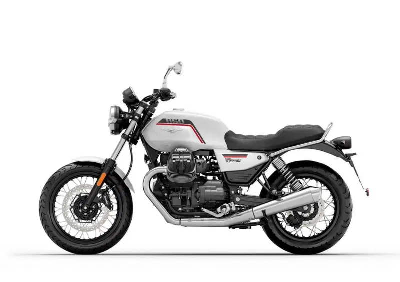 Moto Guzzi V7 V7 Special (2025 - 26) (4)