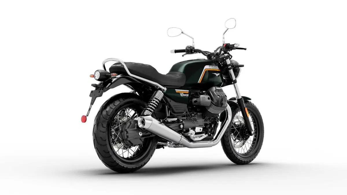 Moto Guzzi V7 V7 Special (2025 - 26) (8)