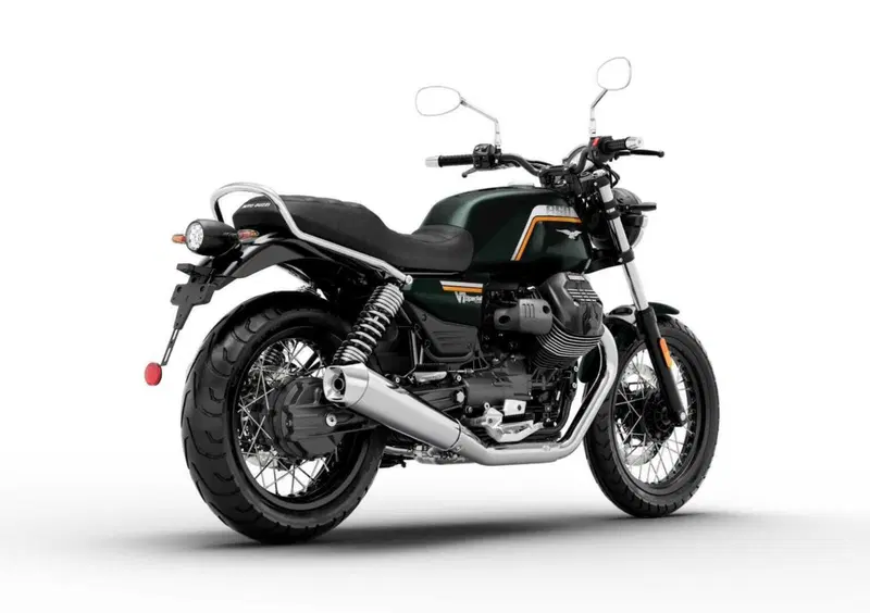 Moto Guzzi V7 V7 Special (2025 - 26) (8)