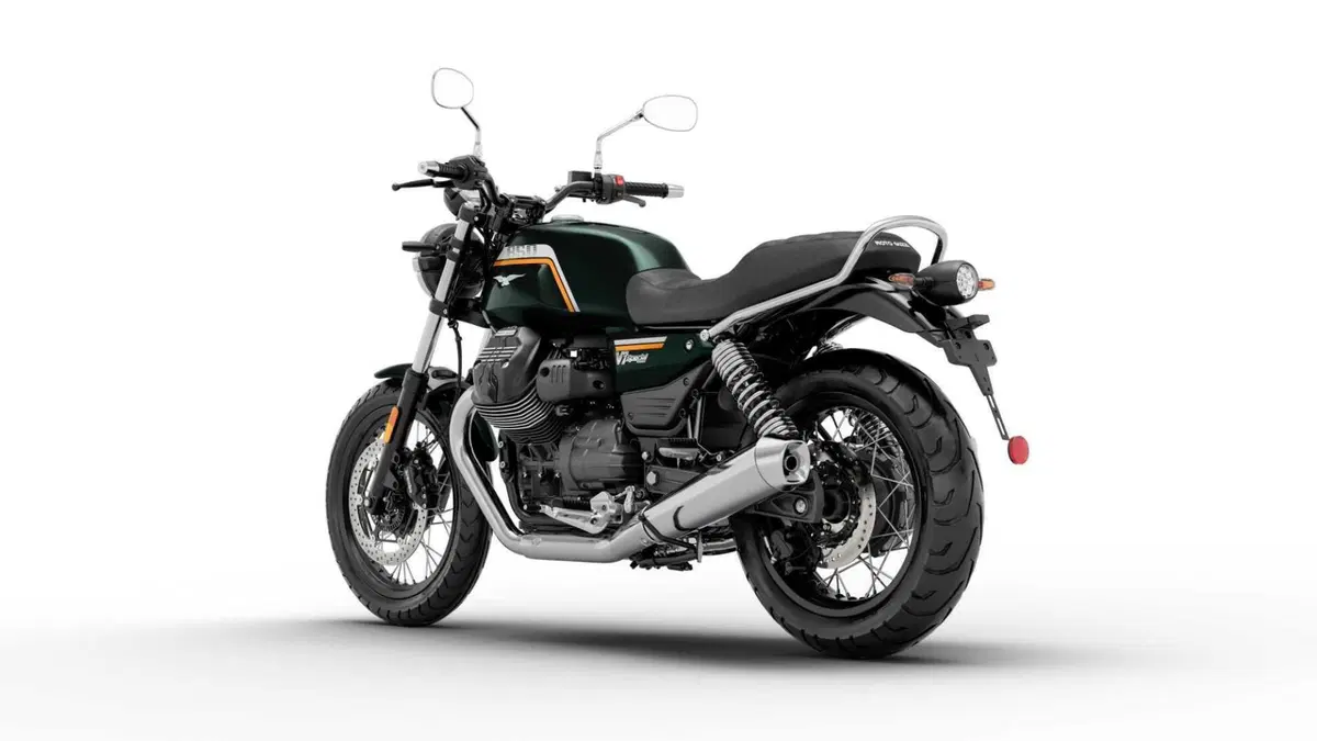 Moto Guzzi V7 V7 Special (2025 - 26) (9)