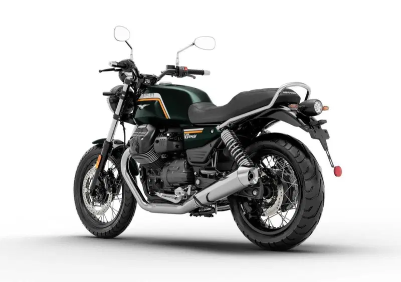 Moto Guzzi V7 V7 Special (2025 - 26) (9)