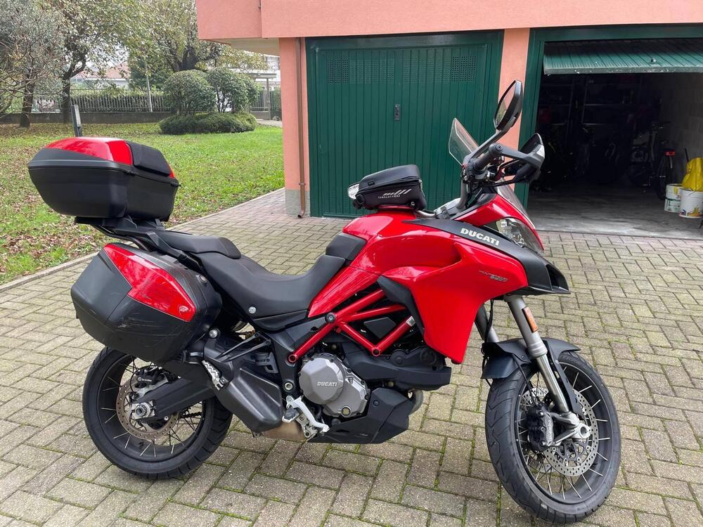 Ducati Multistrada 950 S (2021) (4)