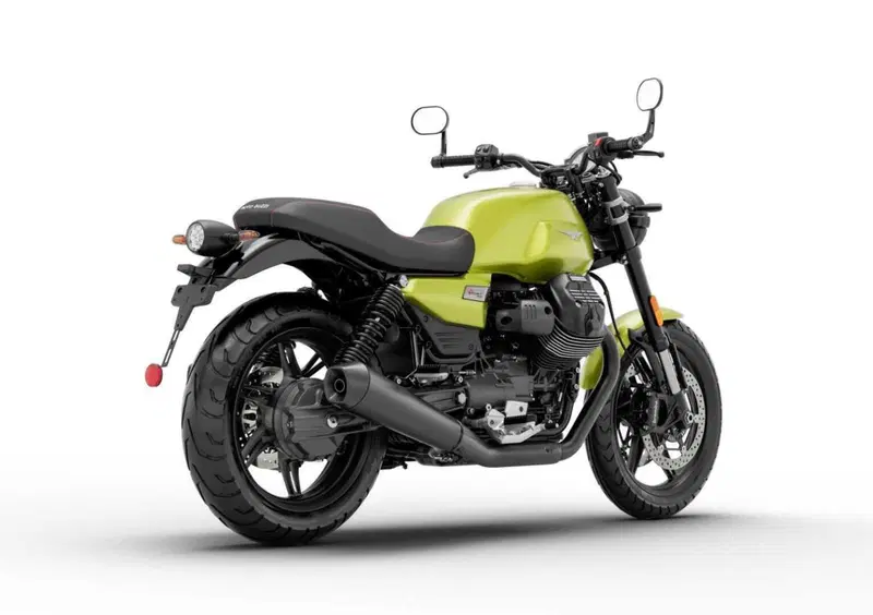 Moto Guzzi V7 V7 Sport (2025 - 26) (3)