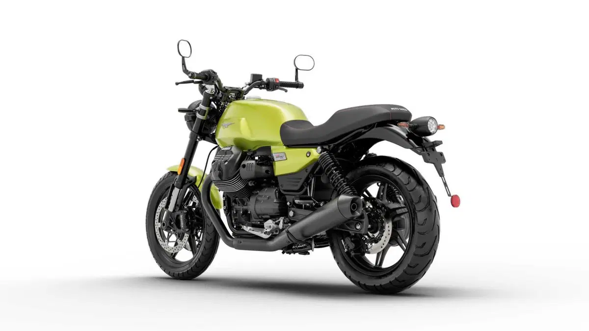 Moto Guzzi V7 V7 Sport (2025 - 26) (5)
