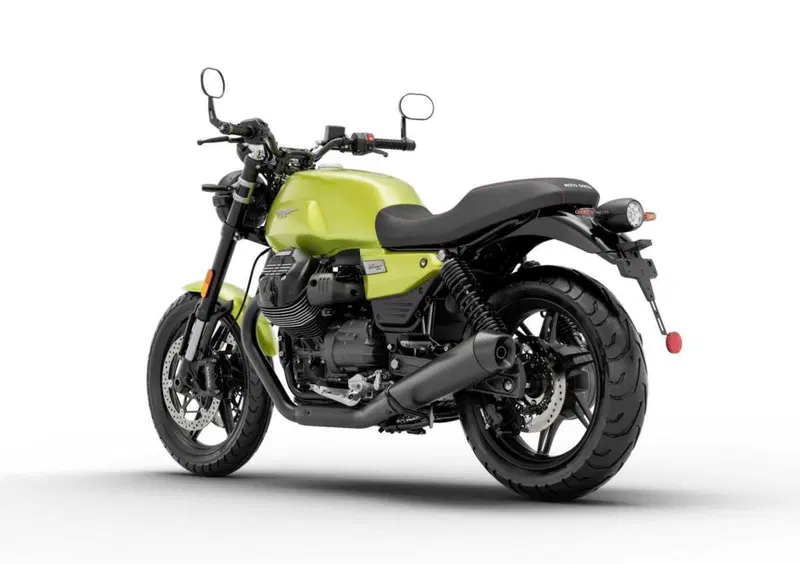 Moto Guzzi V7 V7 Sport (2025 - 26) (5)
