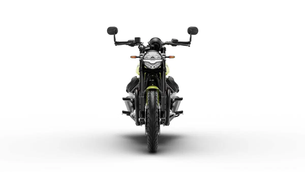 Moto Guzzi V7 V7 Sport (2025 - 26) (8)