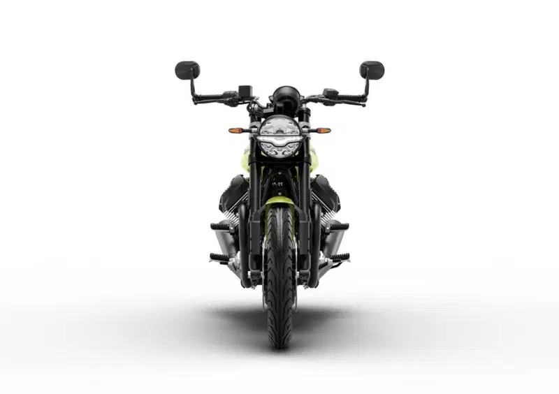 Moto Guzzi V7 V7 Sport (2025 - 26) (8)