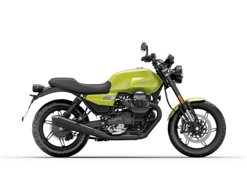 Moto Guzzi V7 V7 Sport (2025 - 26) (2)