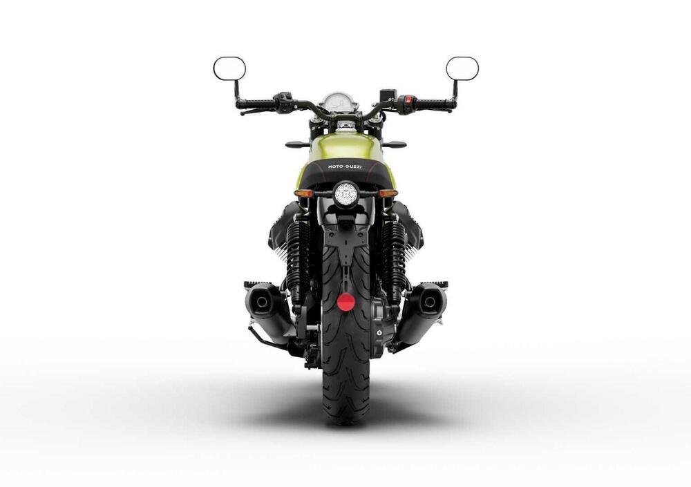 Moto Guzzi V7 Sport (2025) (4)