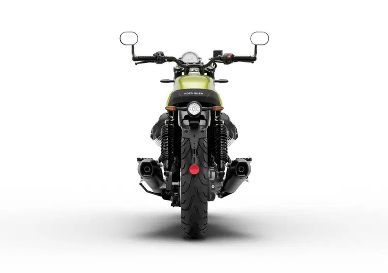 Moto Guzzi V7 V7 Sport (2025 - 26) (4)