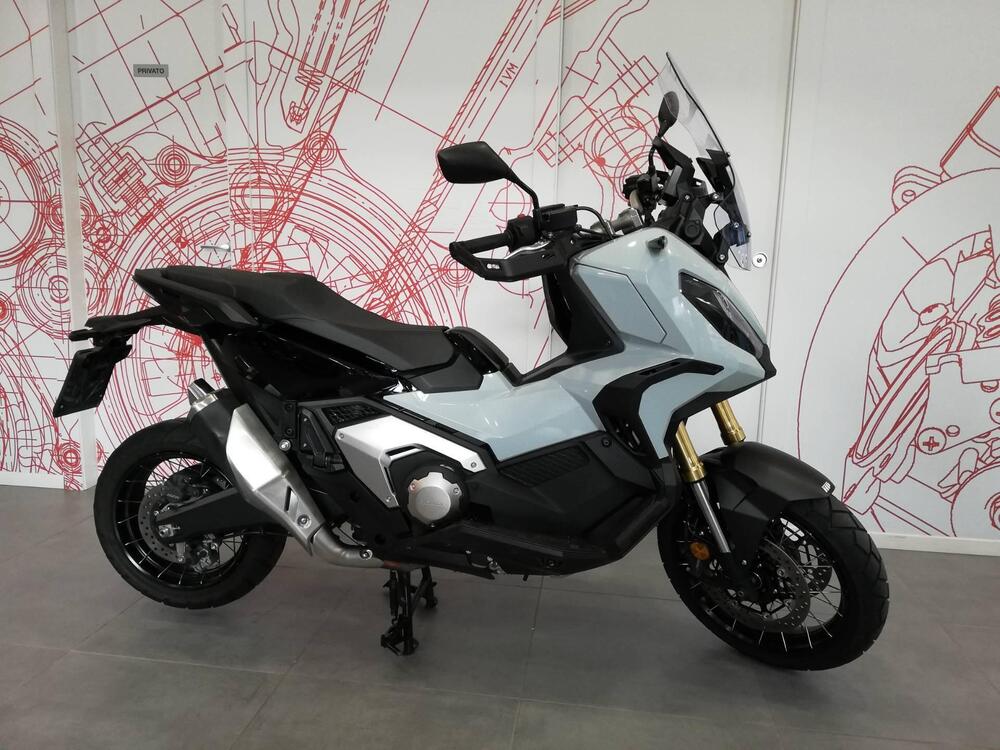 Honda X-ADV 750 DCT (2021 - 24)