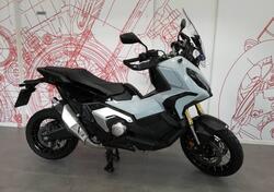 Honda X-ADV 750 DCT (2021 - 24) usata